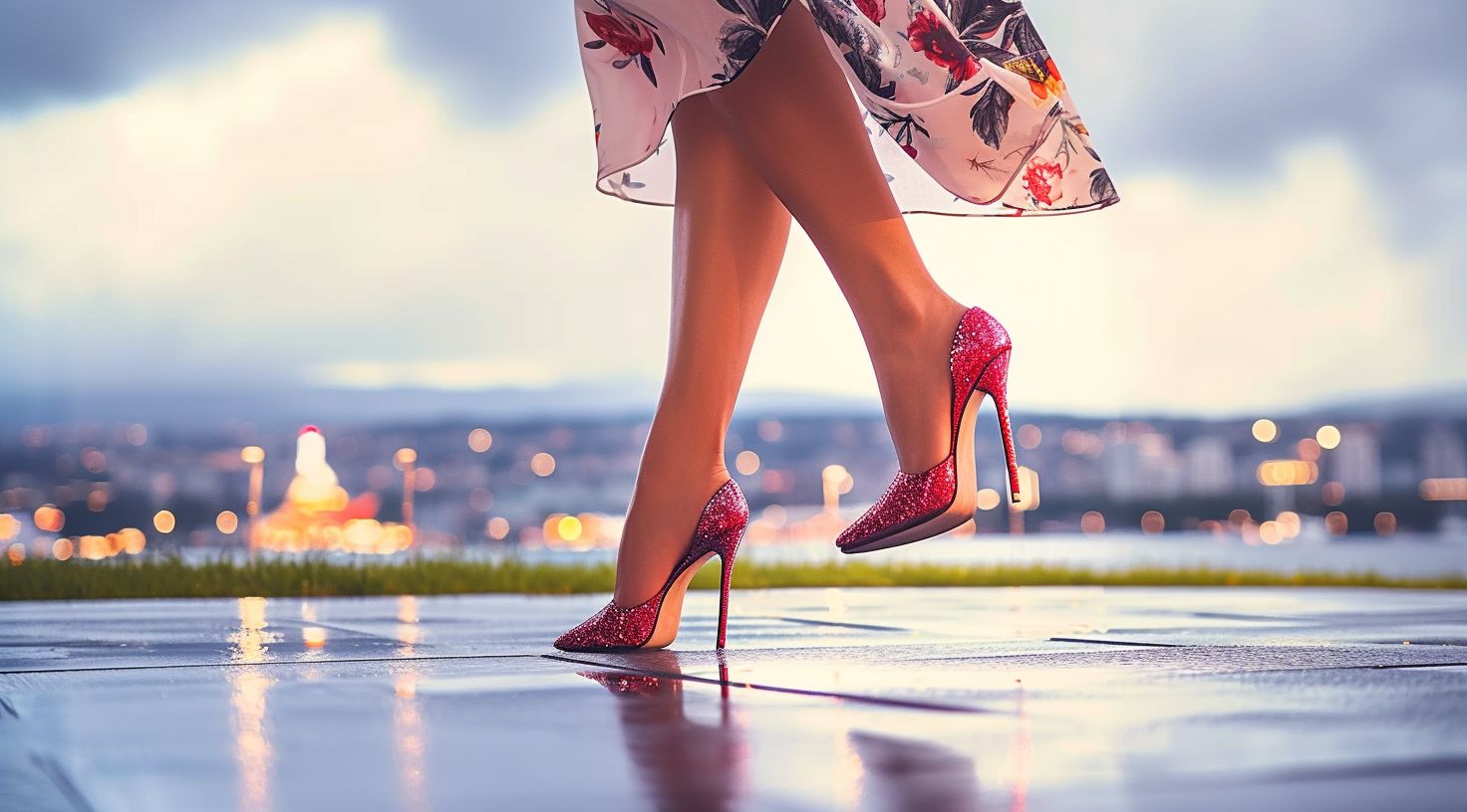 Die angesagtesten Schuh-Trends im Sommer